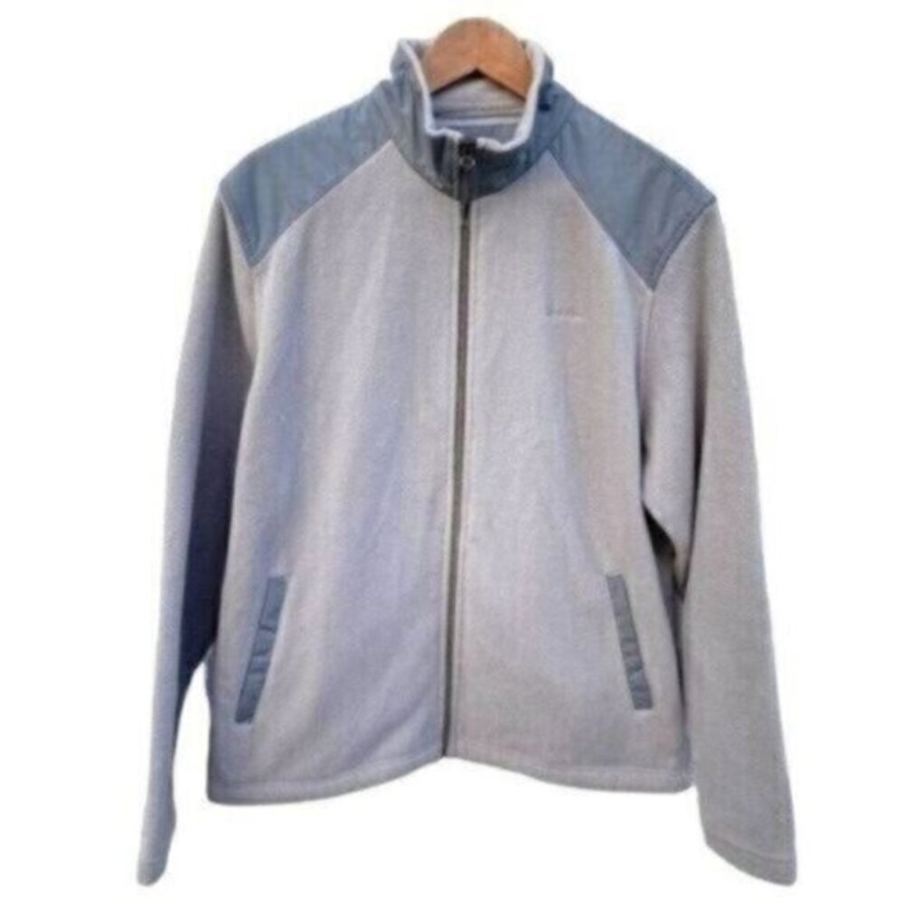 Calvin Klein Women's Performance Fleece Jacket